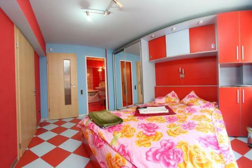 Apartamento Vidican Accommodation