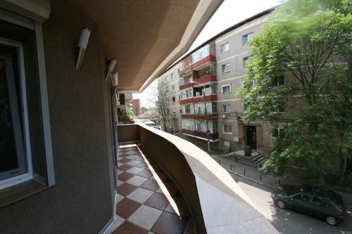 Apartamento Vidican Accommodation