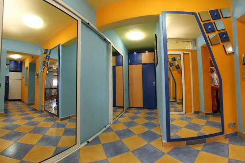 Apartamento Vidican Accommodation