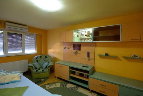 Apartamento Vidican Accommodation