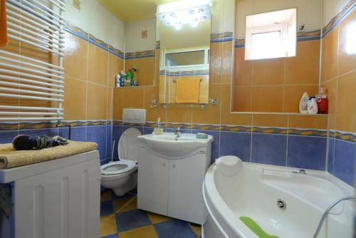 Apartamento Vidican Accommodation
