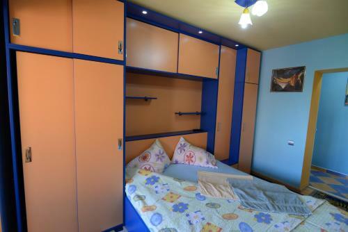 Apartamento Vidican Accommodation