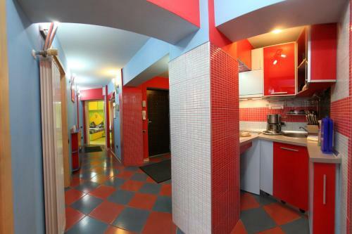 Apartamento Vidican Accommodation