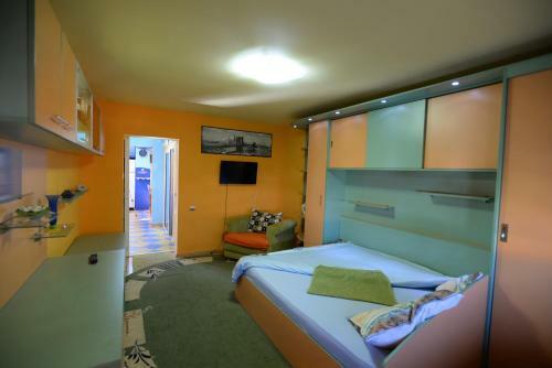 Apartamento Vidican Accommodation