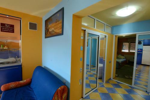 Apartamento Vidican Accommodation