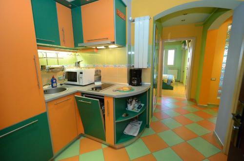 Apartamento Vidican Accommodation