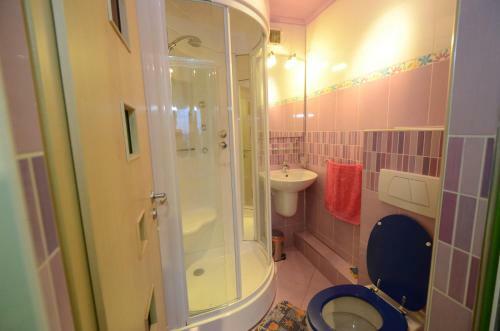 Apartamento Vidican Accommodation