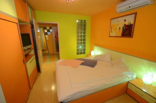 Apartamento Vidican Accommodation
