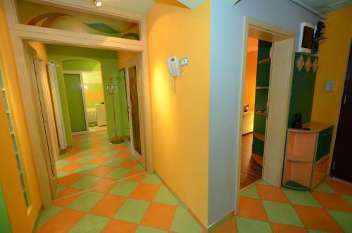 Apartamento Vidican Accommodation