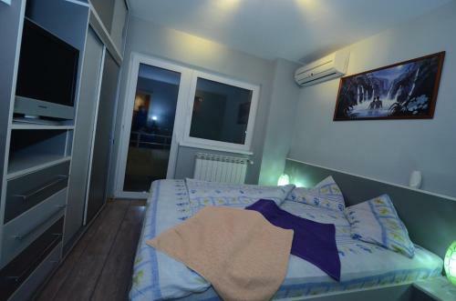 Apartamento Vidican Accommodation