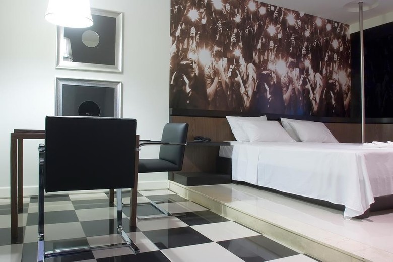 Motel Acaso (adults Only)
