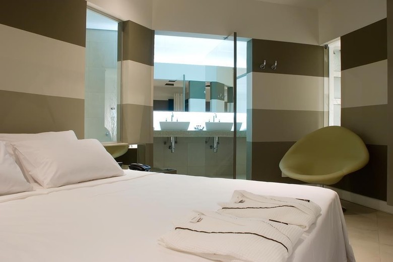 Motel Acaso (adults Only)