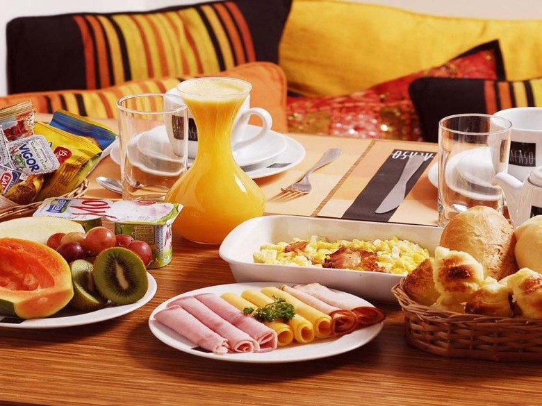 Motel Acaso (adults Only)