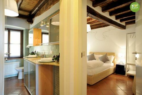Bed & Breakfast Stop & Sleep Fagagna On The Hills