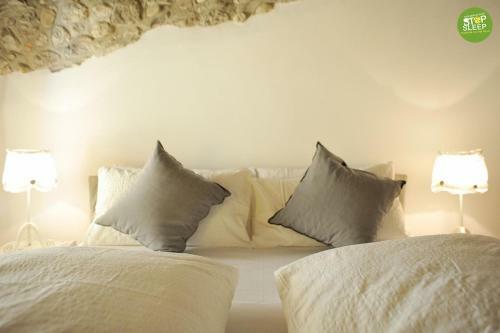 Bed & Breakfast Stop & Sleep Fagagna On The Hills