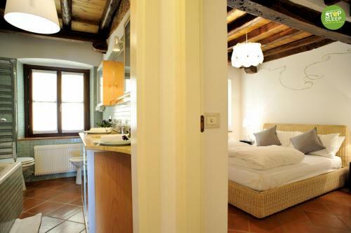 Bed & Breakfast Stop & Sleep Fagagna On The Hills