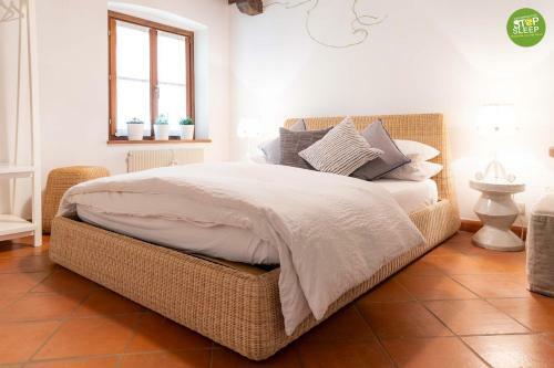 Bed & Breakfast Stop & Sleep Fagagna On The Hills
