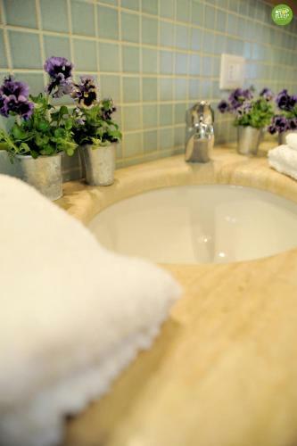 Bed & Breakfast Stop & Sleep Fagagna On The Hills
