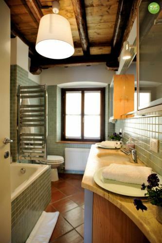 Bed & Breakfast Stop & Sleep Fagagna On The Hills