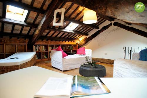 Bed & Breakfast Stop & Sleep Fagagna On The Hills
