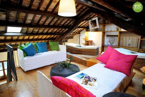 Bed & Breakfast Stop & Sleep Fagagna On The Hills