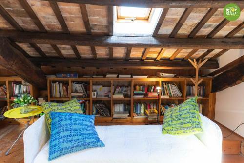 Bed & Breakfast Stop & Sleep Fagagna On The Hills