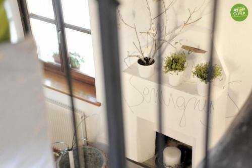 Bed & Breakfast Stop & Sleep Fagagna On The Hills