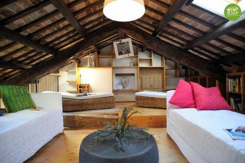 Bed & Breakfast Stop & Sleep Fagagna On The Hills