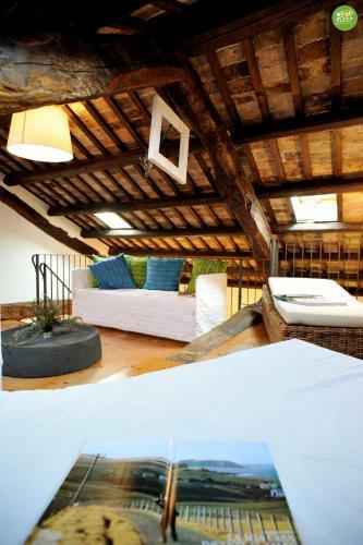Bed & Breakfast Stop & Sleep Fagagna On The Hills