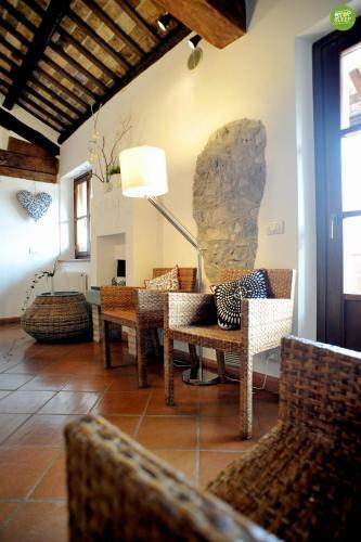 Bed & Breakfast Stop & Sleep Fagagna On The Hills