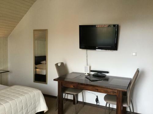 Hostal Libra