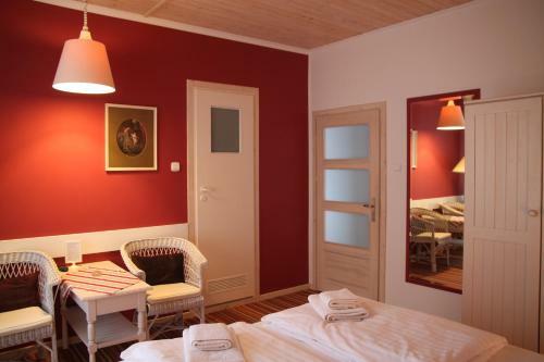 Hostal Libra