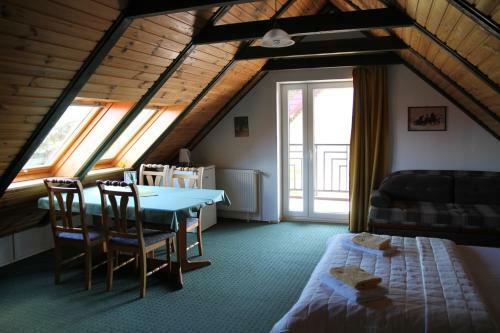 Hostal Libra