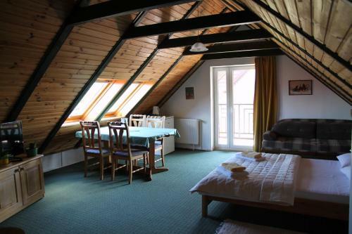 Hostal Libra