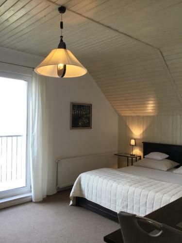 Hostal Libra