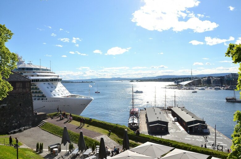 Oslo Apartments - Aker Brygge