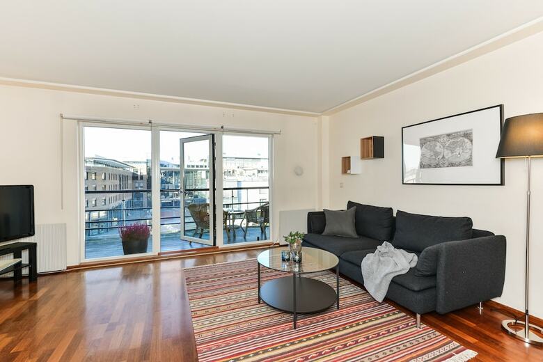 Oslo Apartments - Aker Brygge