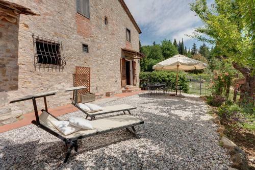 Agroturismo Podere Vignola