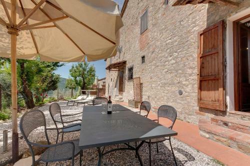 Agroturismo Podere Vignola