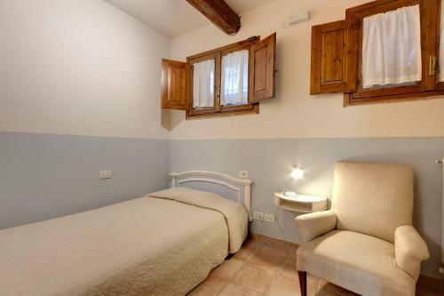 Agroturismo Podere Vignola