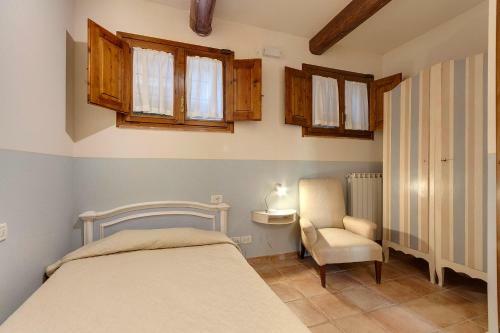 Agroturismo Podere Vignola
