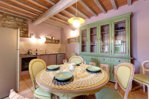 Agroturismo Podere Vignola