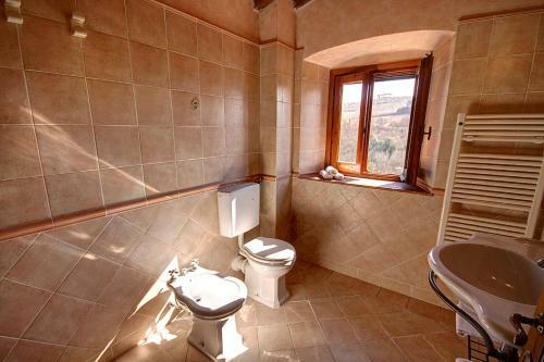 Agroturismo Podere Vignola