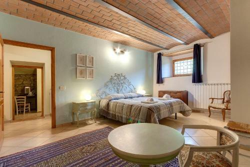 Agroturismo Podere Vignola