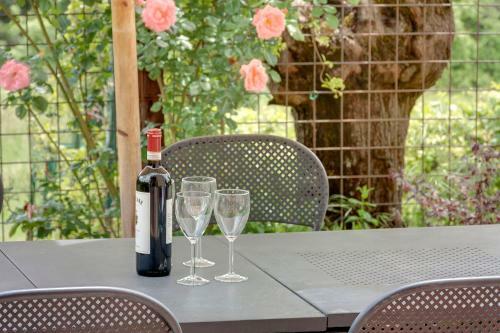 Agroturismo Podere Vignola