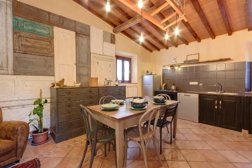 Agroturismo Podere Vignola
