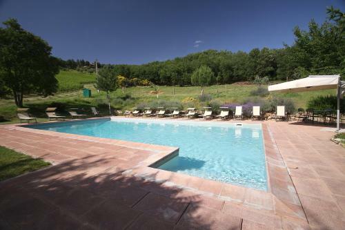 Agroturismo Podere Vignola