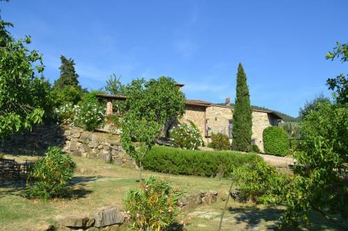 Agroturismo Podere Vignola