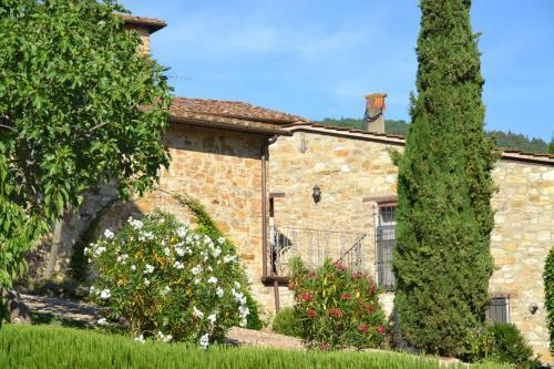 Agroturismo Podere Vignola