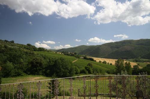 Agroturismo Podere Vignola